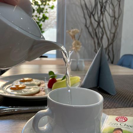 Villa Aruba & Private Spa Suites Кестхей Екстер'єр фото