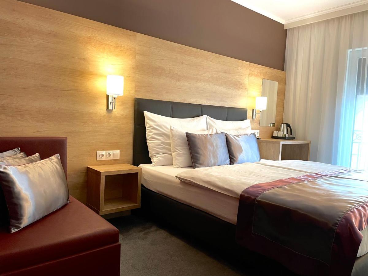 Villa Aruba & Private Spa Suites Кестхей Екстер'єр фото