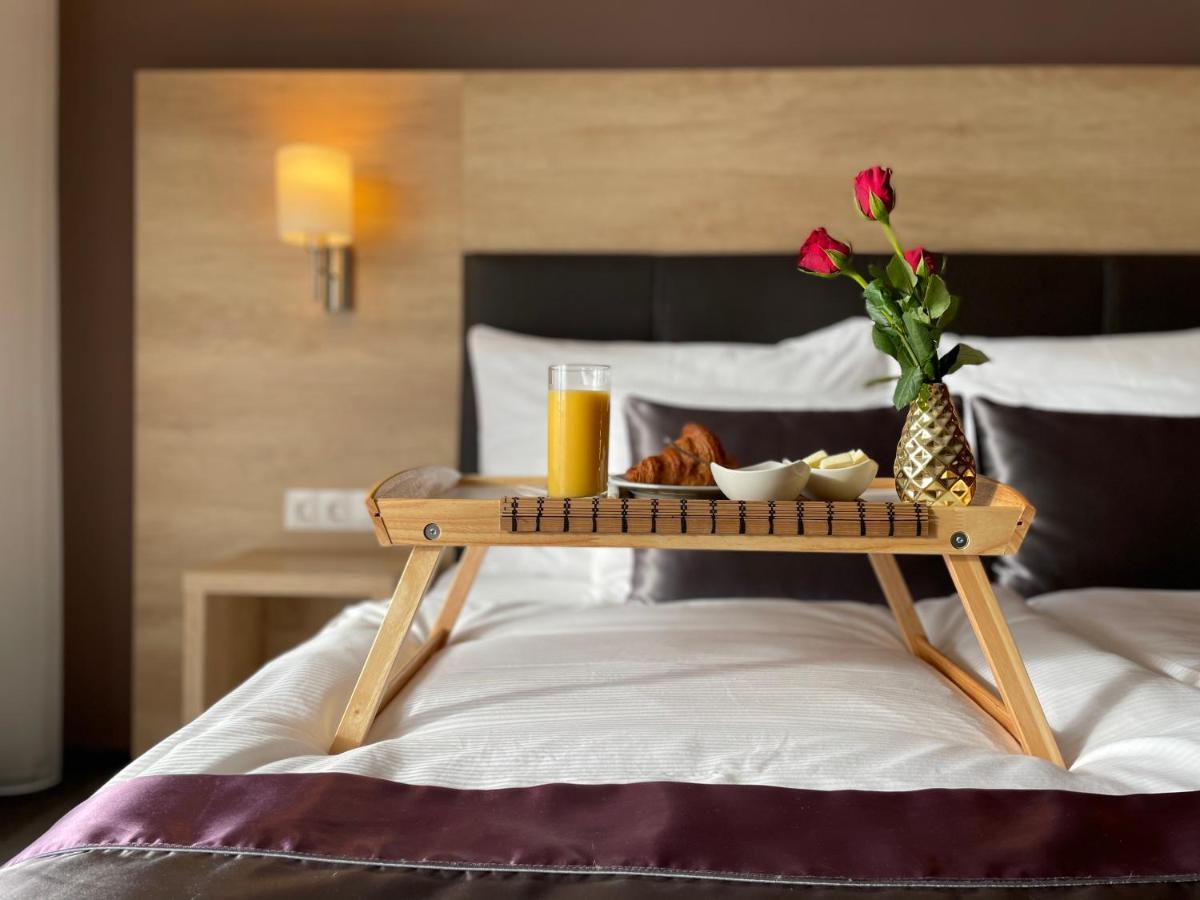Villa Aruba & Private Spa Suites Кестхей Екстер'єр фото