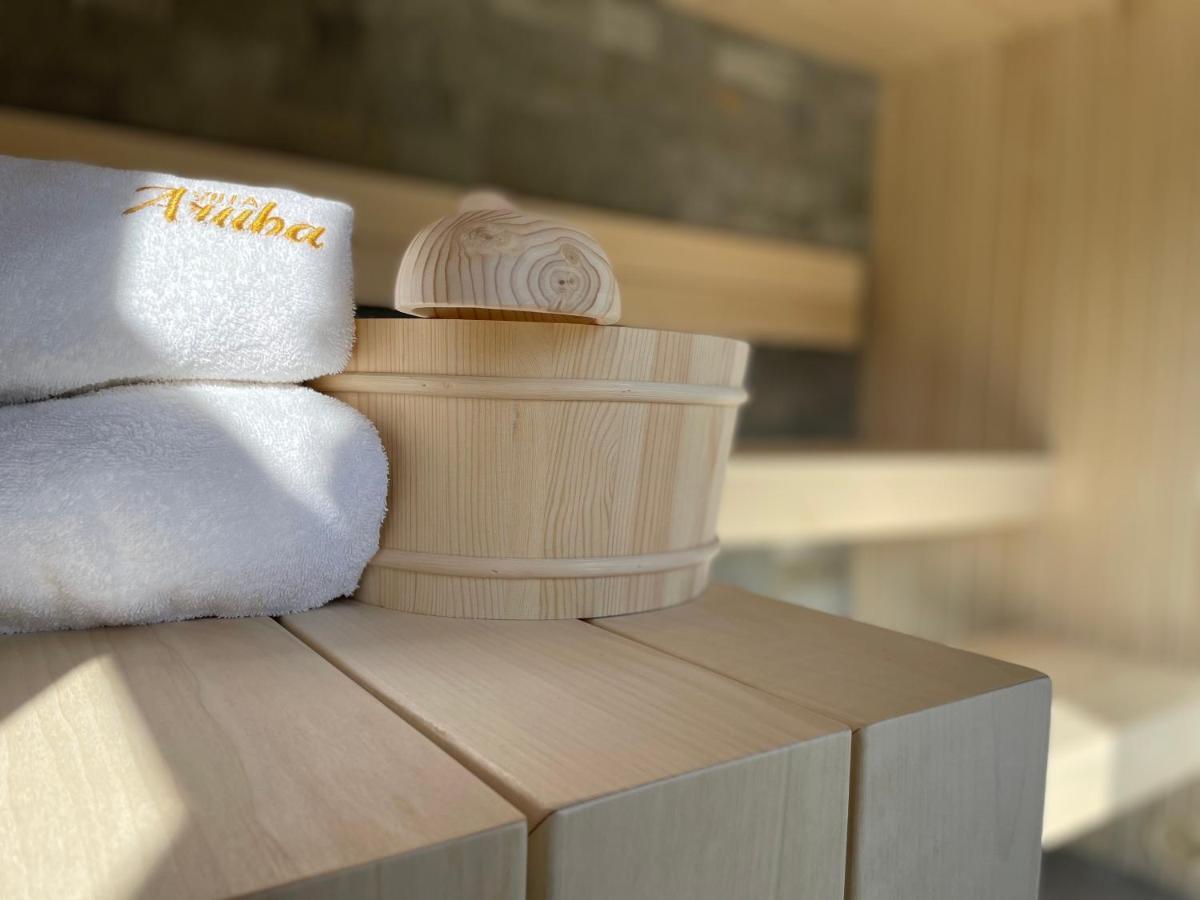 Villa Aruba & Private Spa Suites Кестхей Екстер'єр фото