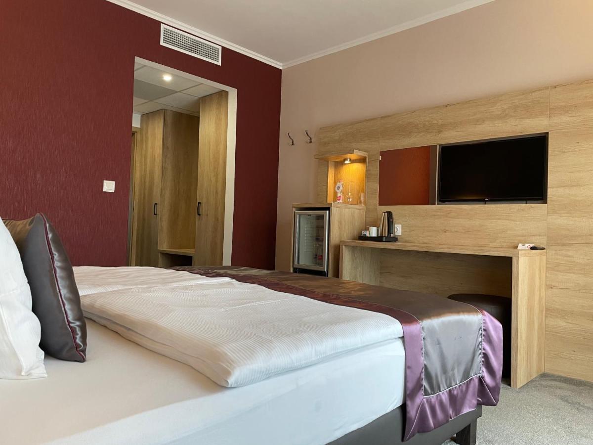 Villa Aruba & Private Spa Suites Кестхей Екстер'єр фото
