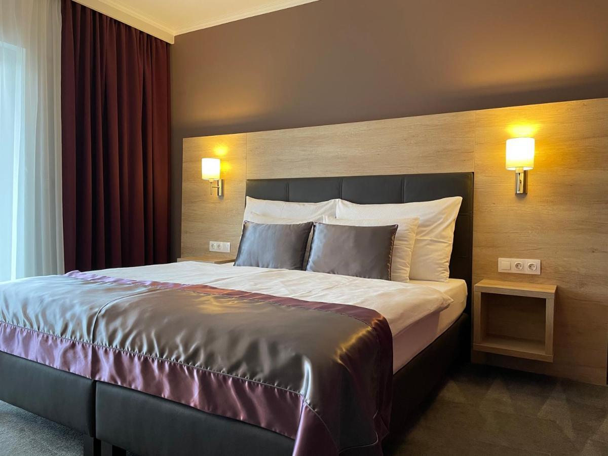Villa Aruba & Private Spa Suites Кестхей Екстер'єр фото