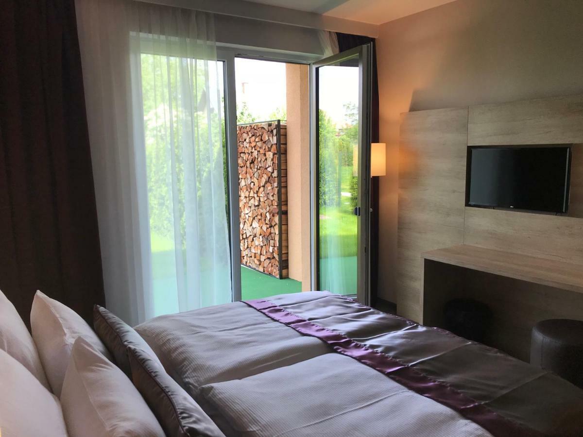 Villa Aruba & Private Spa Suites Кестхей Екстер'єр фото