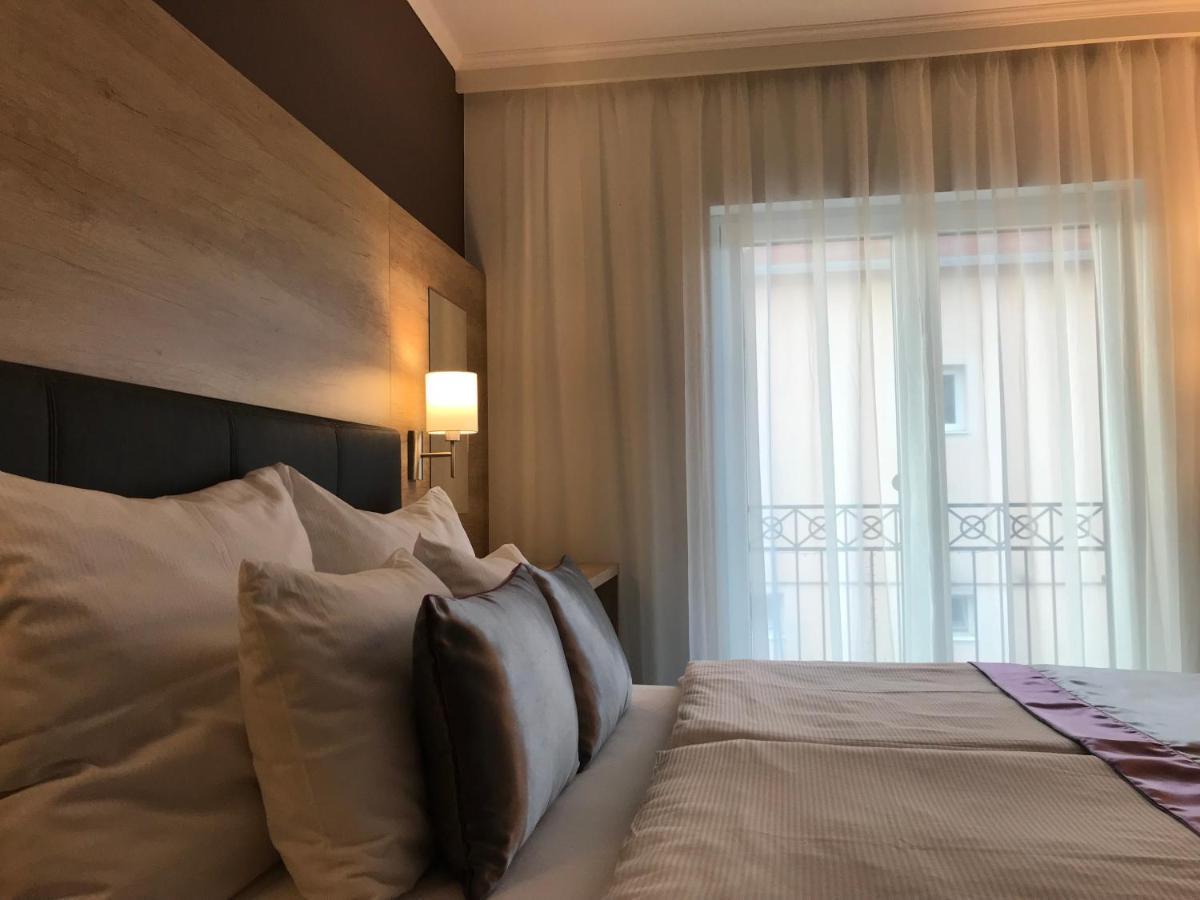 Villa Aruba & Private Spa Suites Кестхей Екстер'єр фото